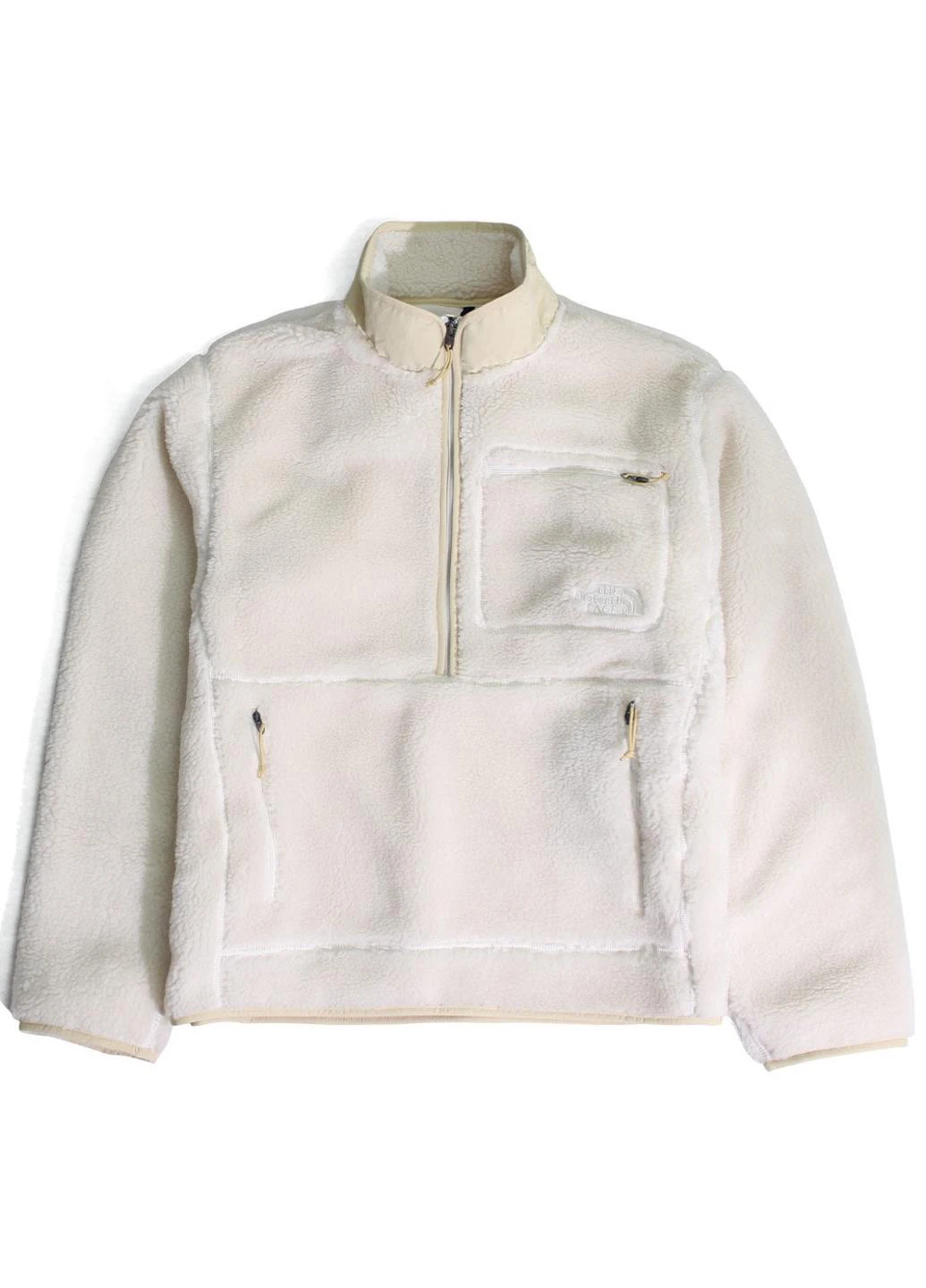 Анорак NF0A7URNN3N The North Face EXTREME PILE PULLOVER (327409079)