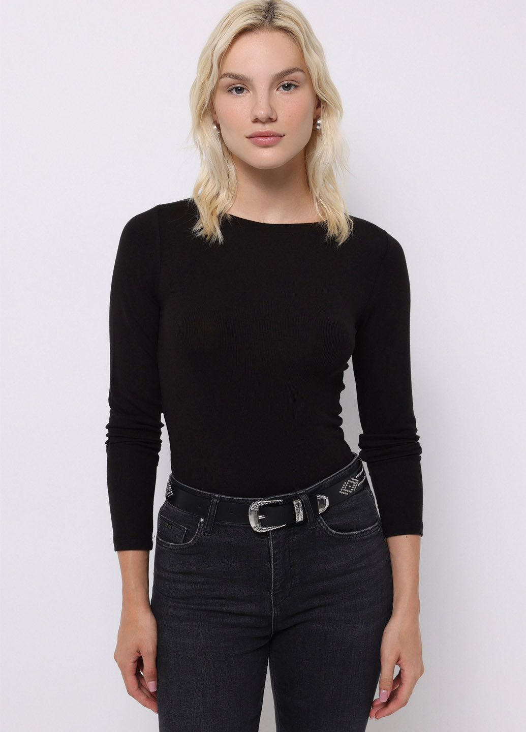 Лонгслив Colin's (345712102)