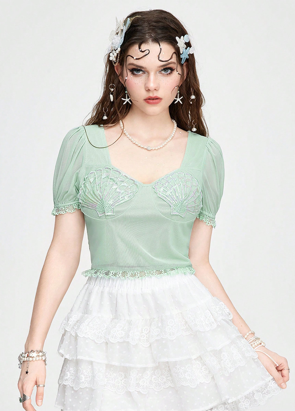 Топ SHEIN (342382189)