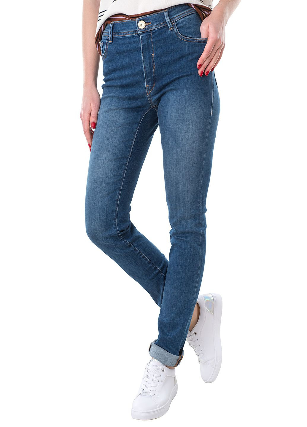 Джинсы Trussardi Jeans - (225356066)