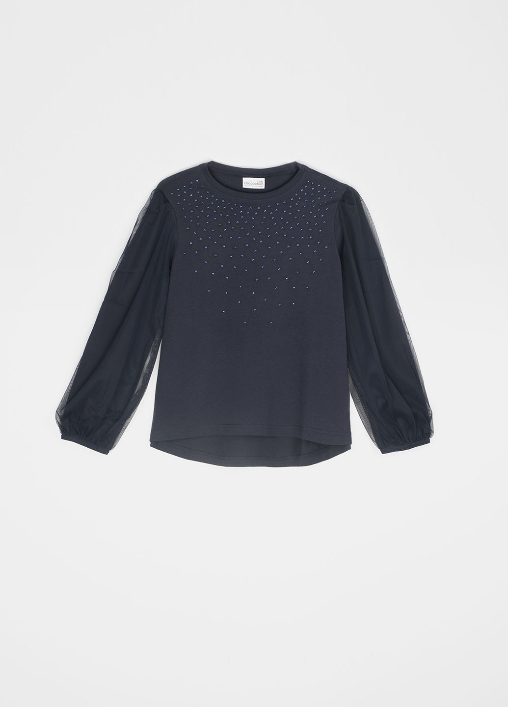 Блузка Coccodrillo (252562230)