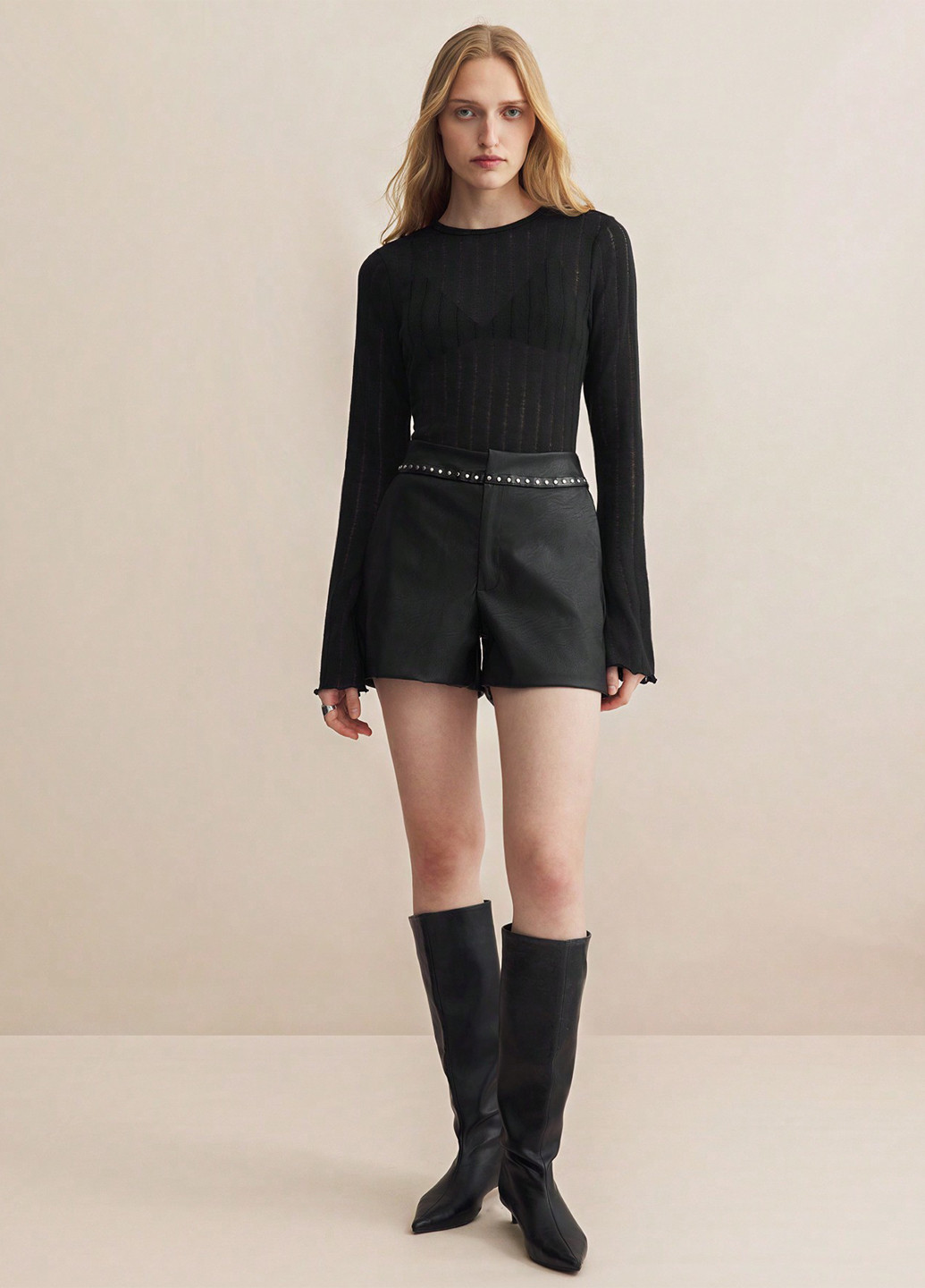 Шорты SHEIN (332389337)