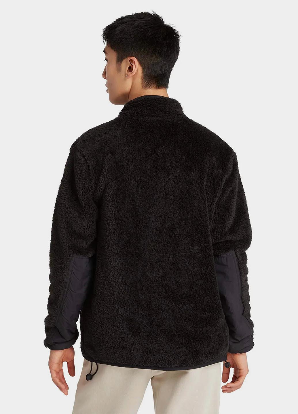 Кофта Timberland All Gender High Pile Fleece (327485710)