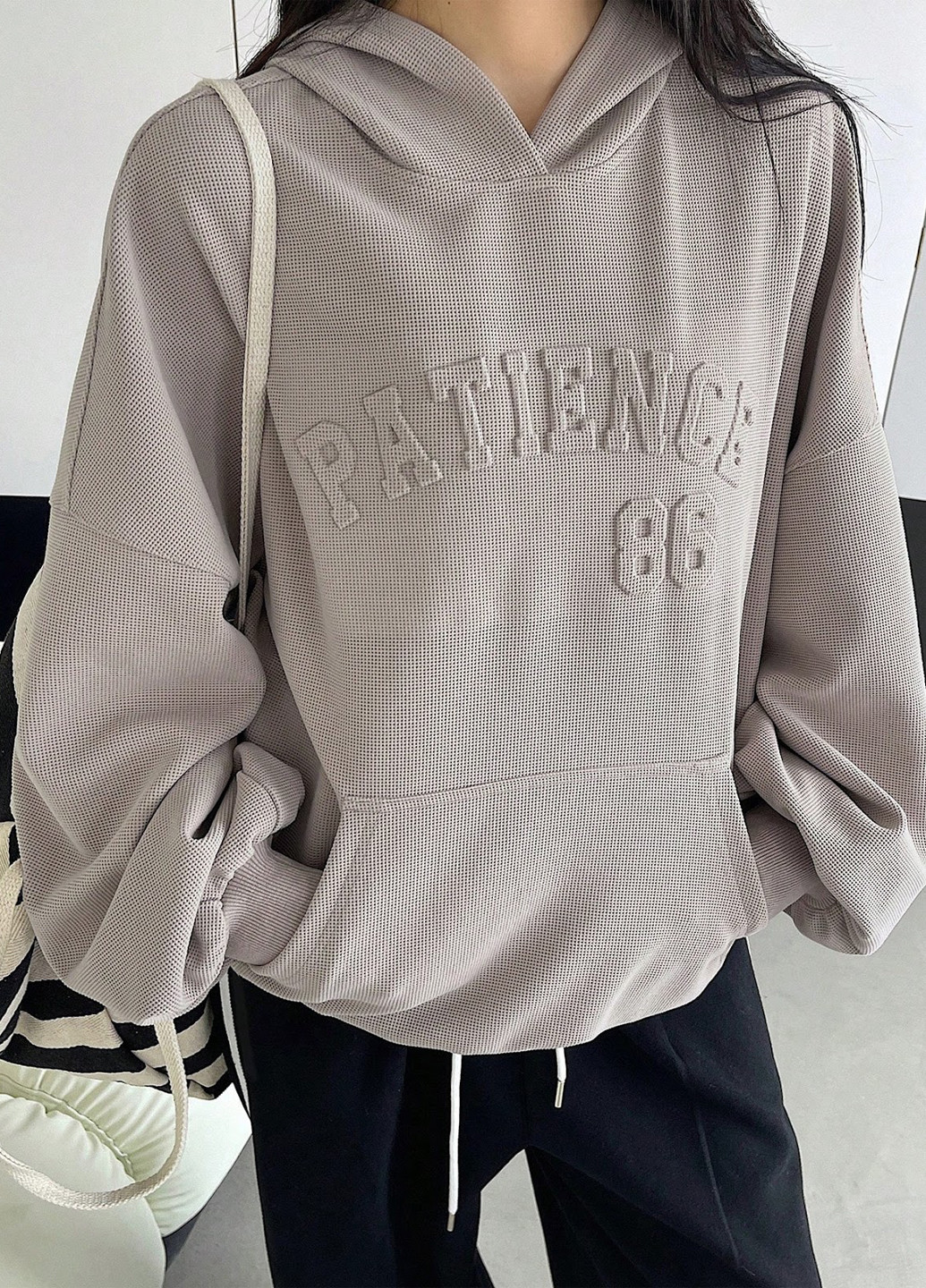 Худи SHEIN (329912633)