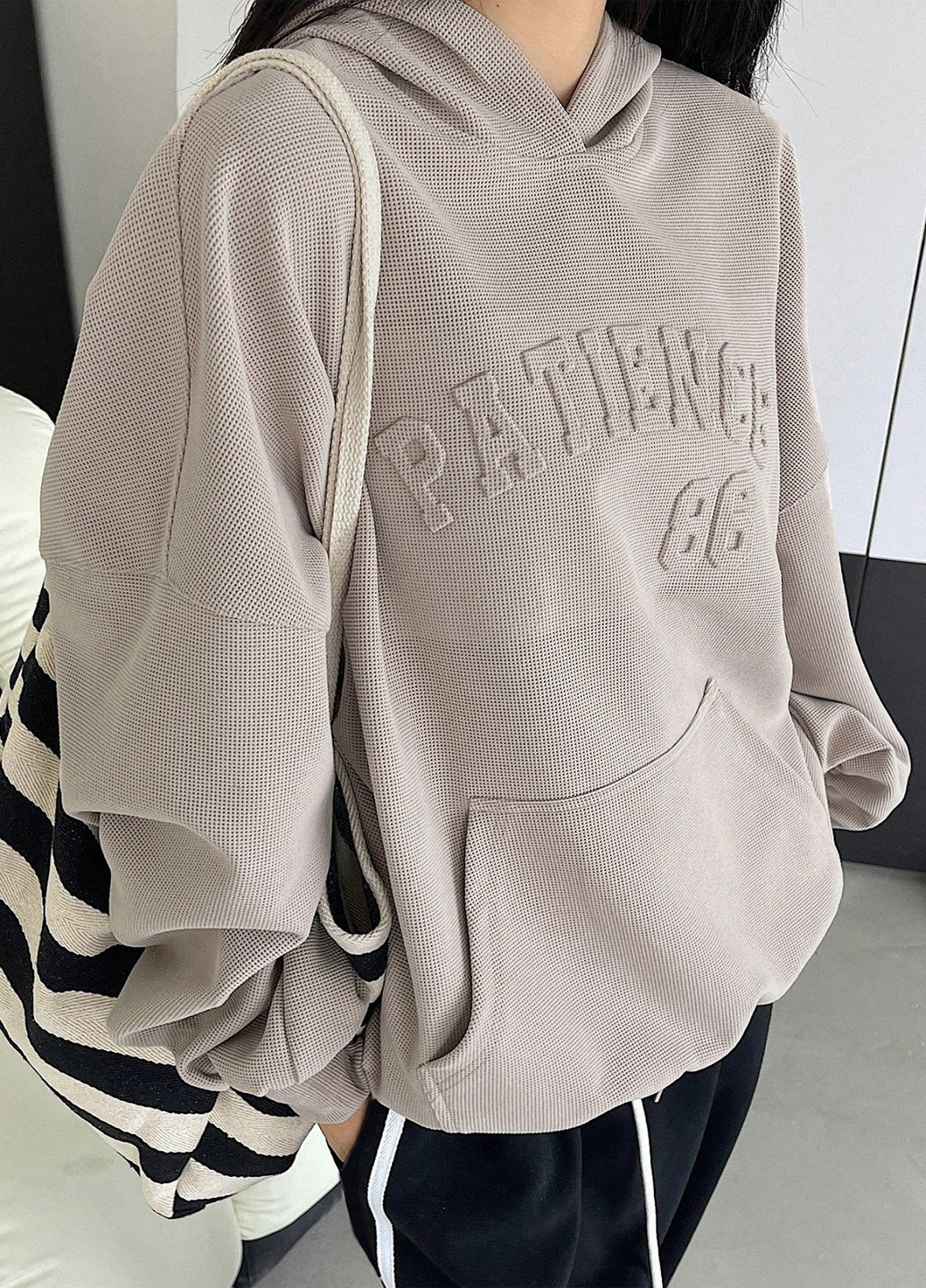 Худи SHEIN (329912633)