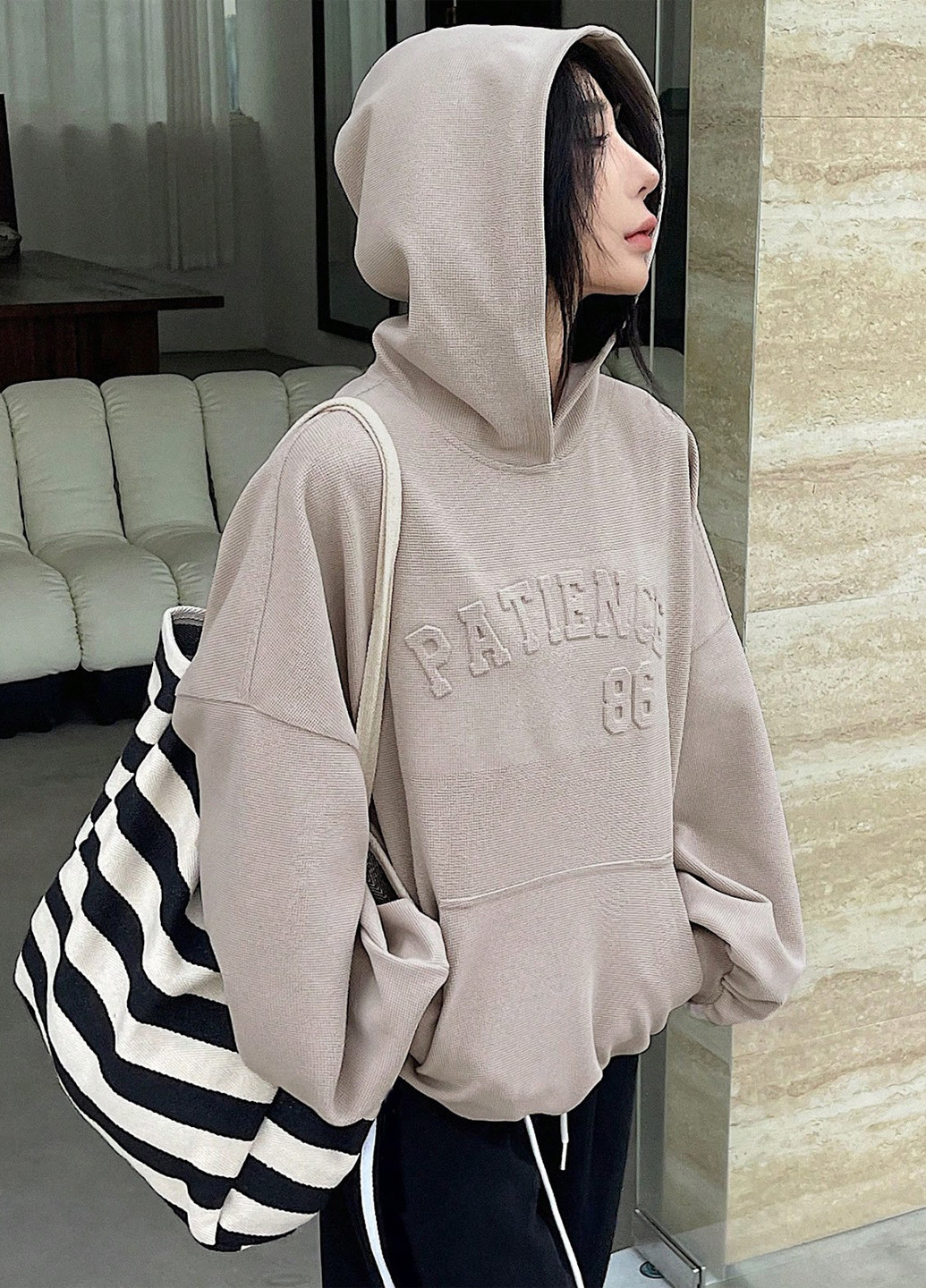 Худи SHEIN (329912633)