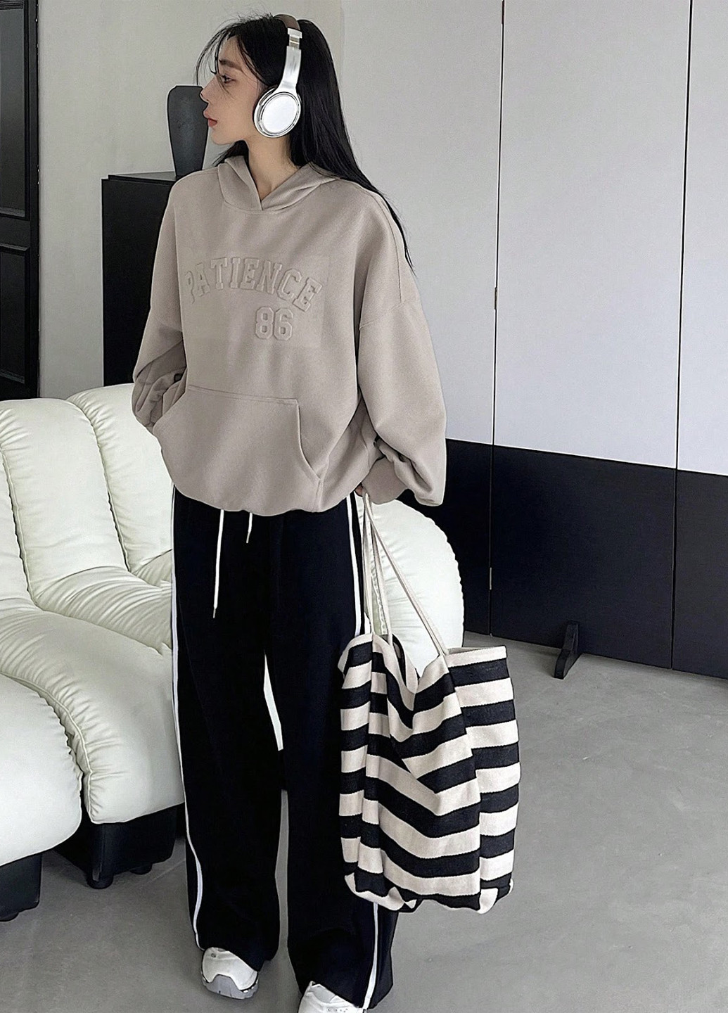 Худи SHEIN (329912633)