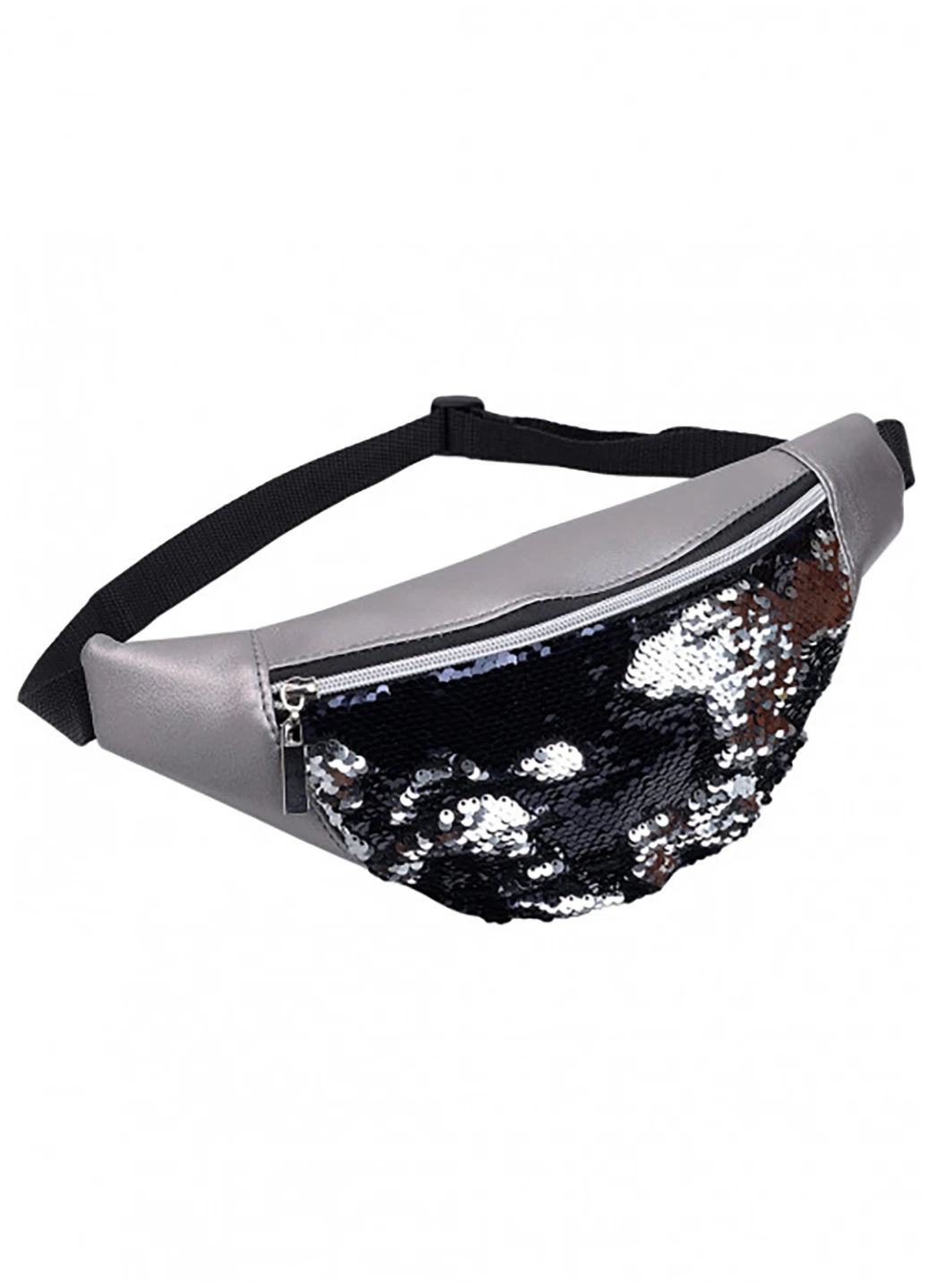 Жіноча сумка 33х14 см Sambag (252127263)