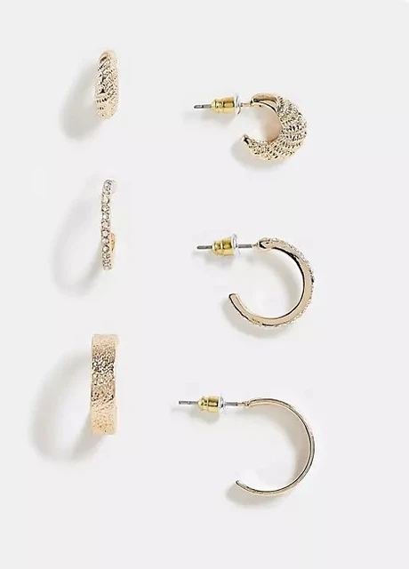 Сережки Asos (253404170)