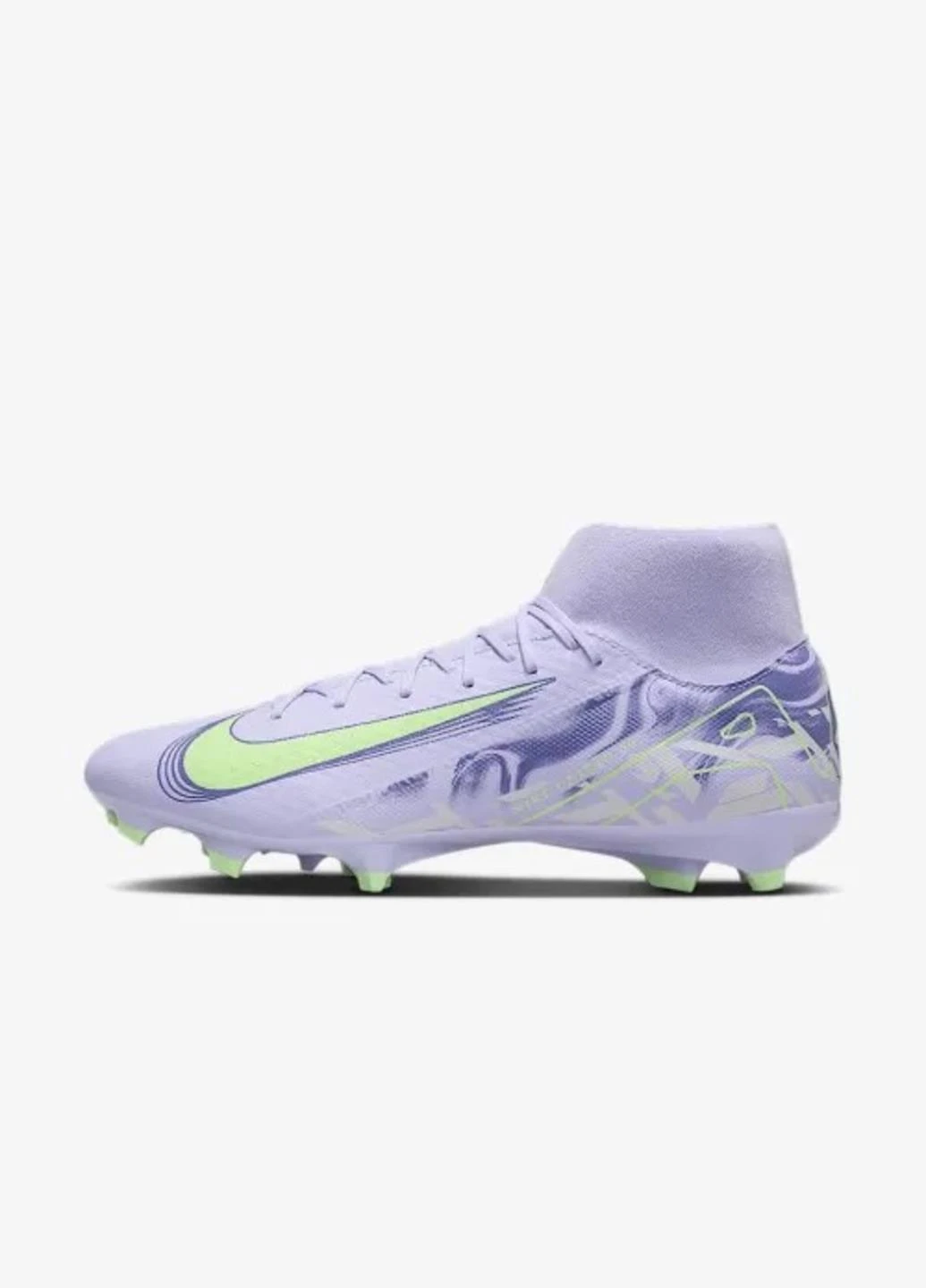 Футбольні бутси HF1601-500 Nike ZM SUPERFLY 10 ACAD FG/MG NU1 (341083670)
