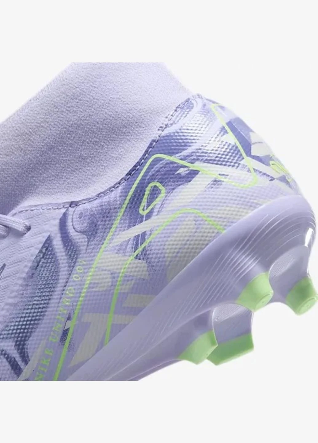Футбольні бутси HF1601-500 Nike ZM SUPERFLY 10 ACAD FG/MG NU1 (341083670)