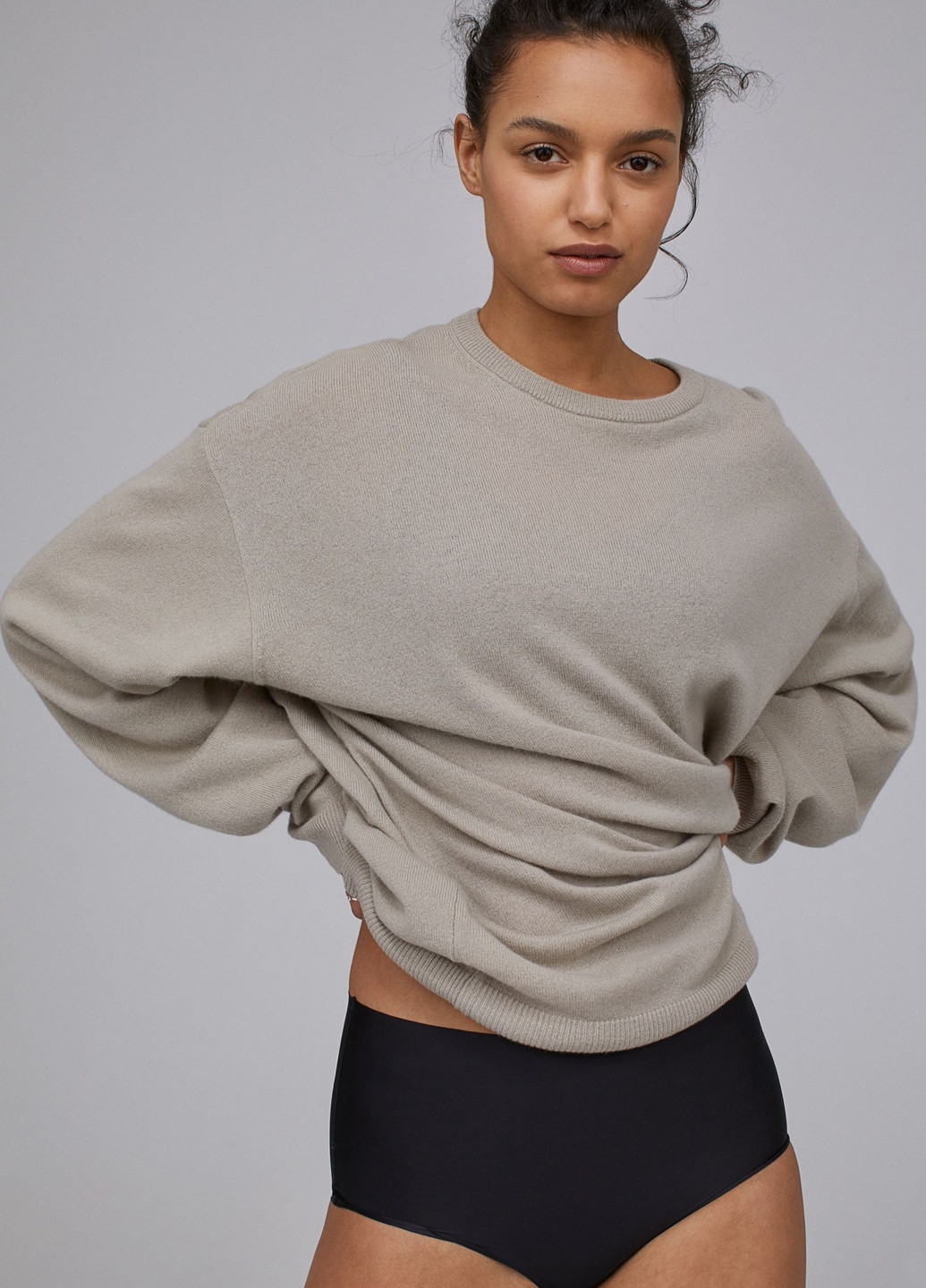 Утягивающие трусики H&M (224401969)