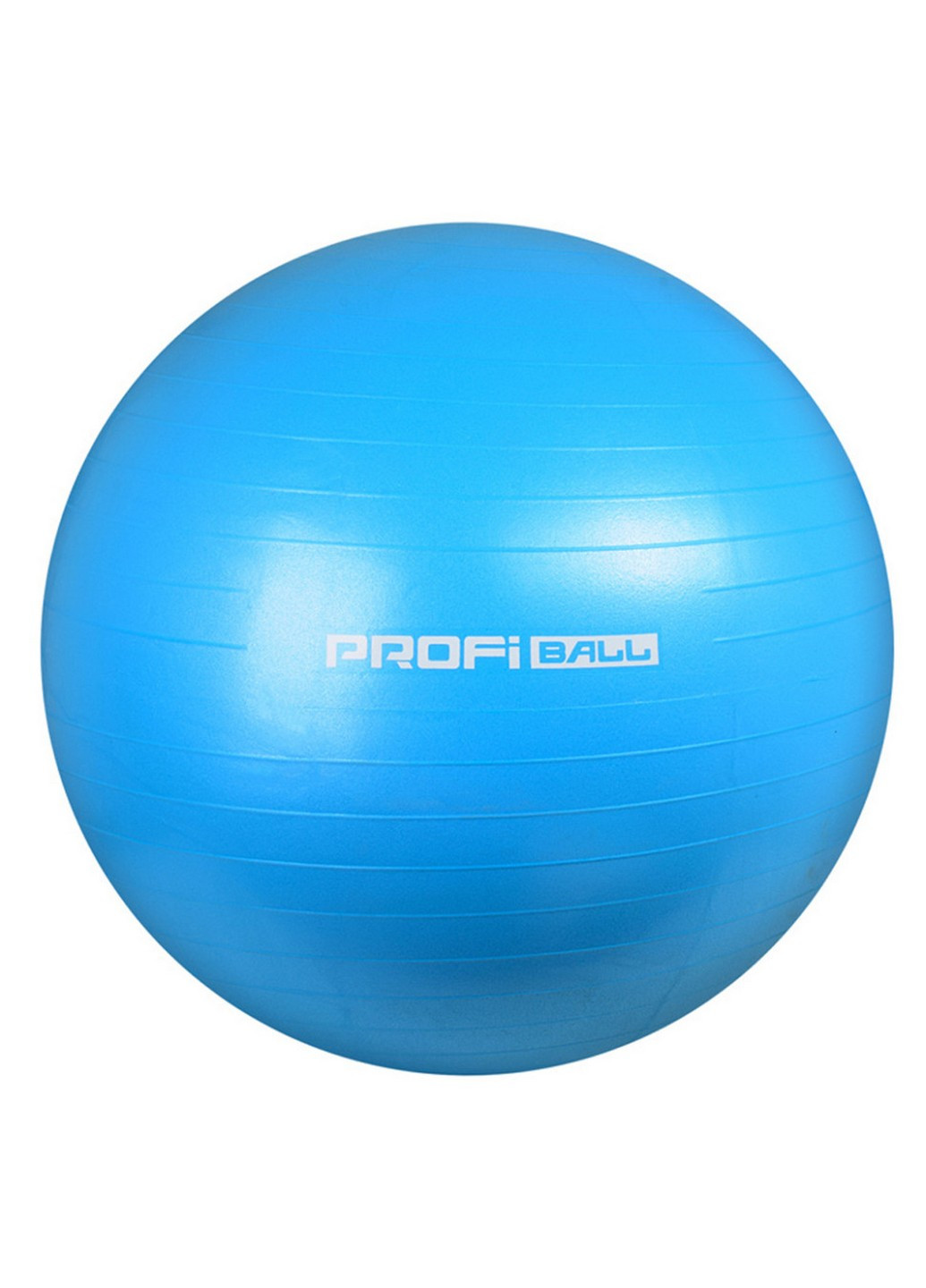 Спортивный мяч для фитнеса 23х17х8 см Profi (253662173)