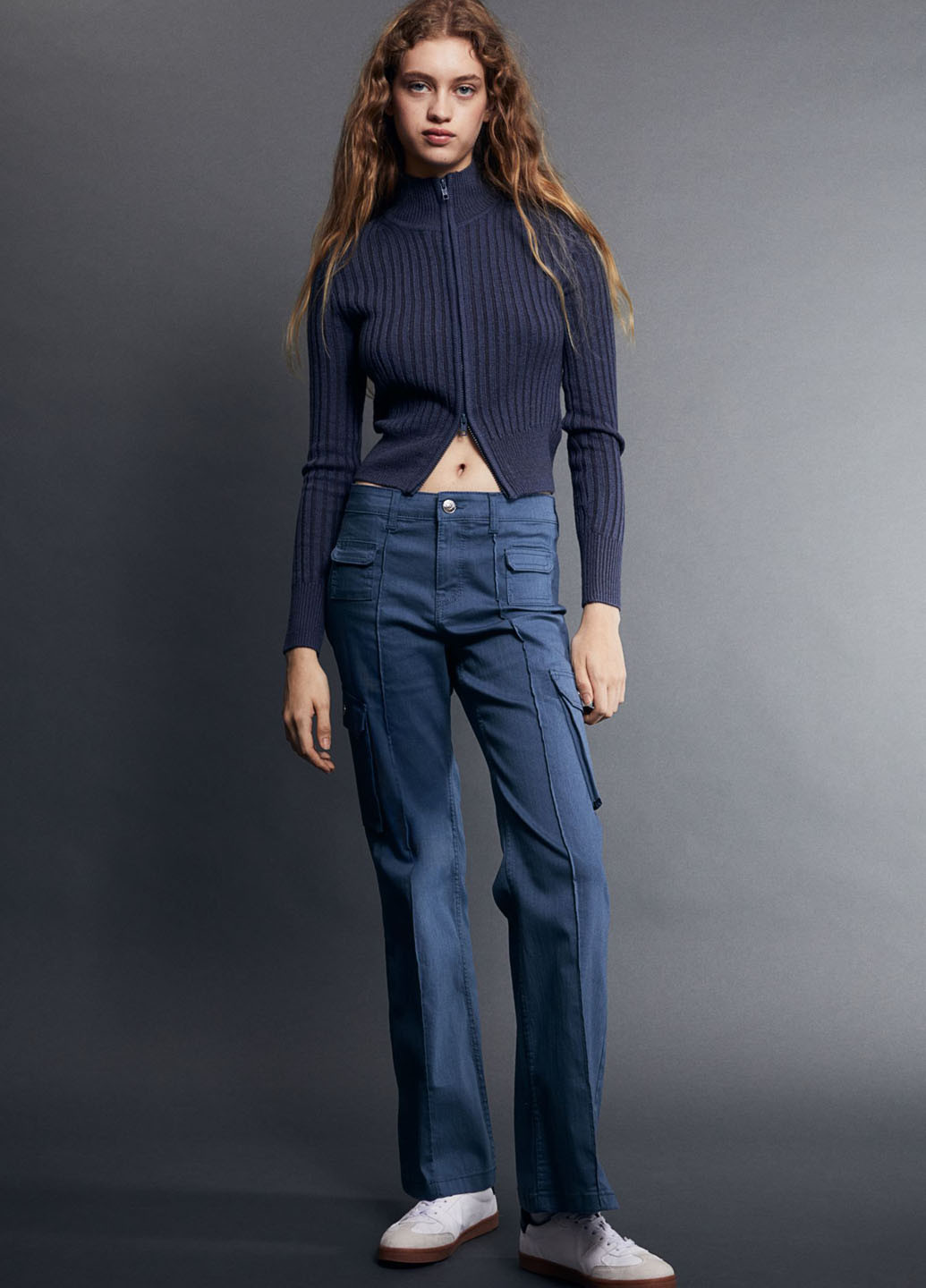 Штани H&M (296792217)