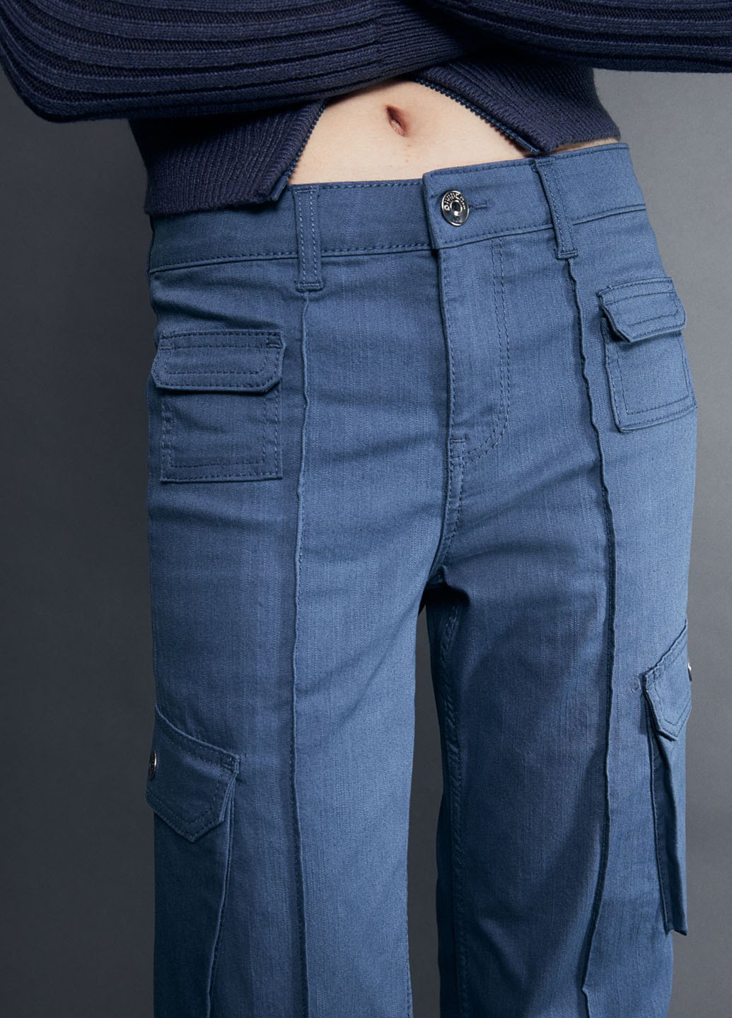 Штани H&M (296792217)