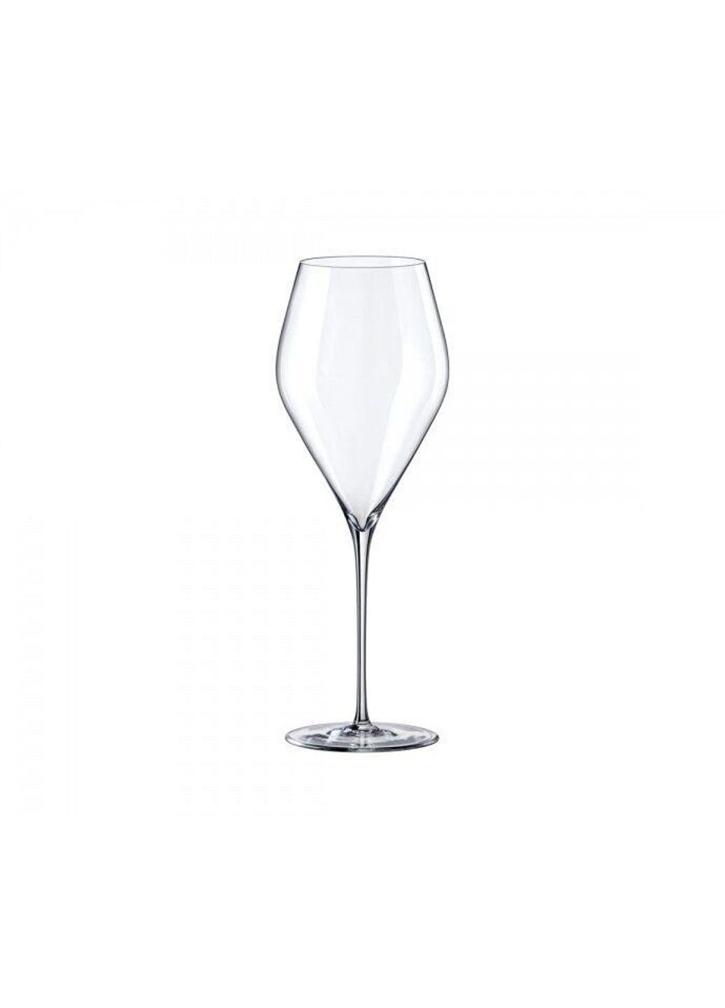Набор бокалов для вина Swan 6650/700 700 мл 6 шт Rona (253626427)