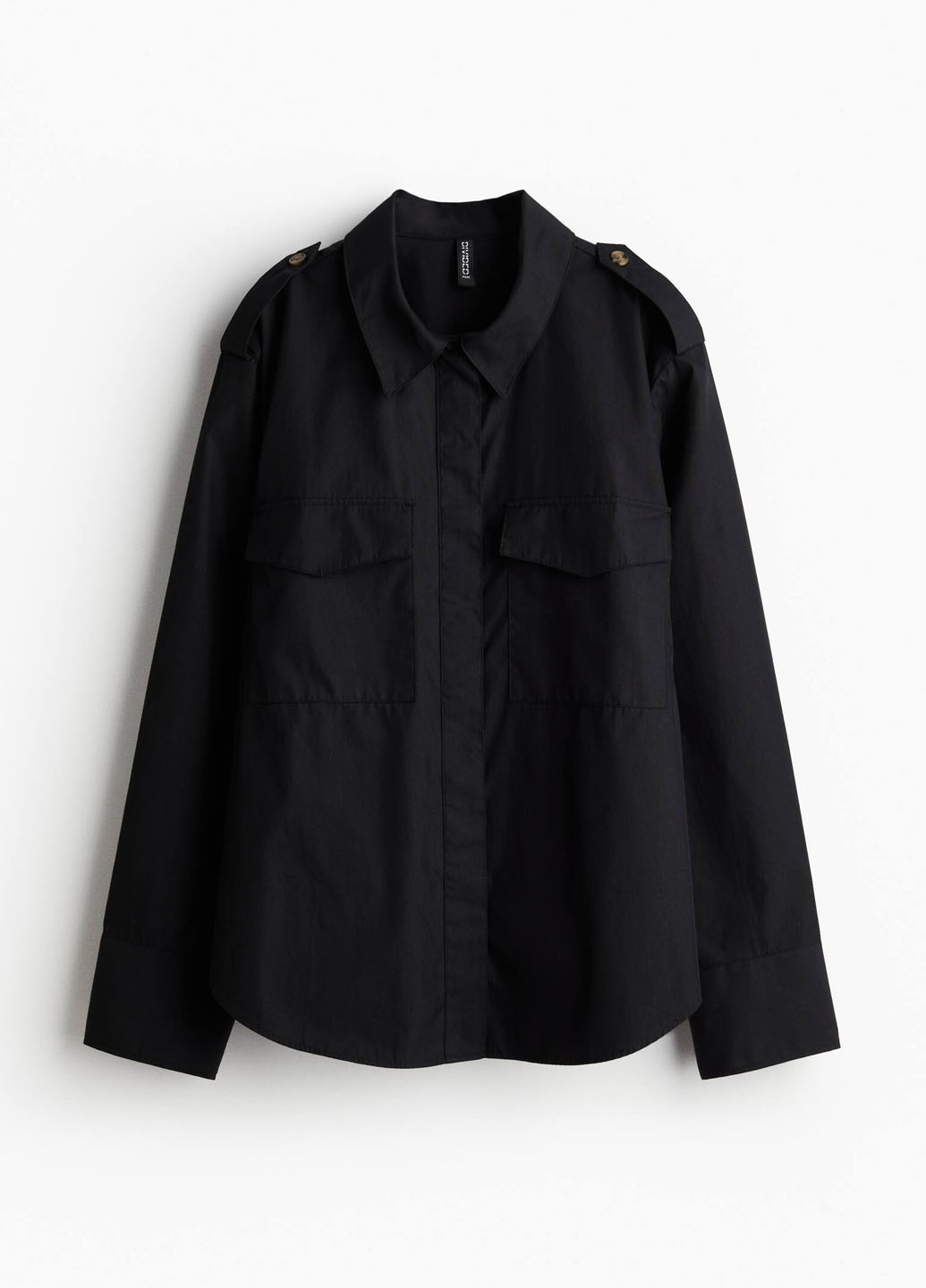 Сорочка H&M (362050222)