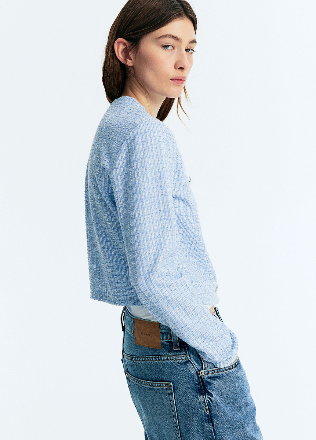 Топ H&M (314847789)