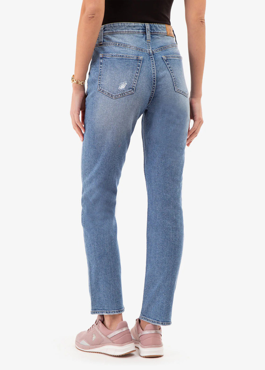 Джинсы U.S. Polo Assn. - (365775196)