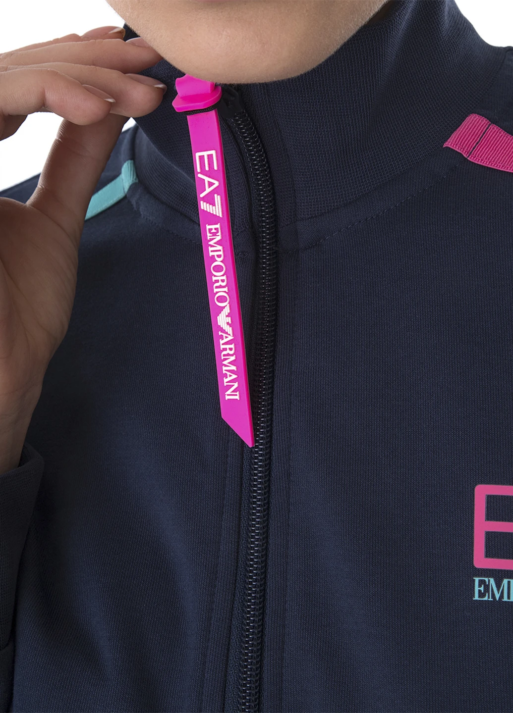 Спортивний костюм EA7 (237927898)