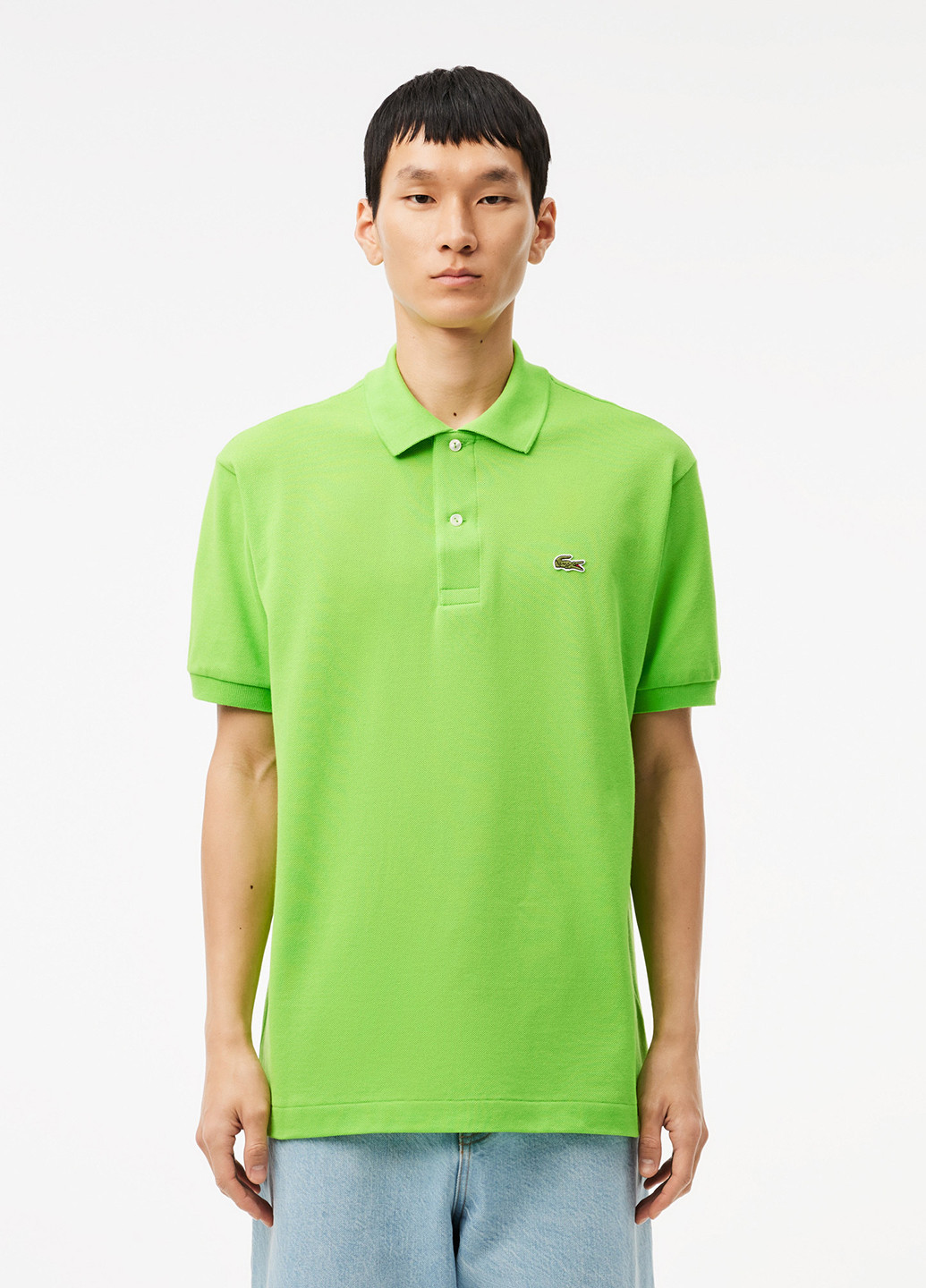 Поло Lacoste (329629278)