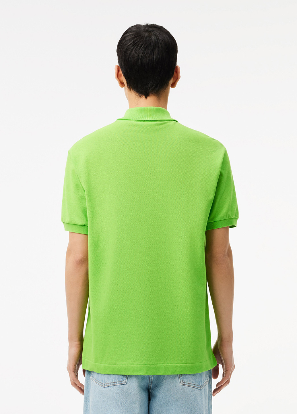 Поло Lacoste (329629278)