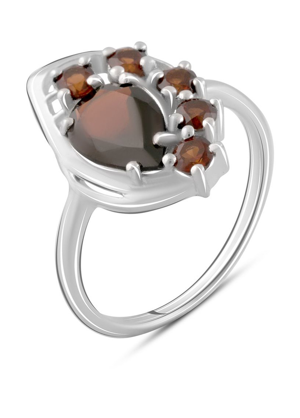 Кільце Silver Flame (233883724)