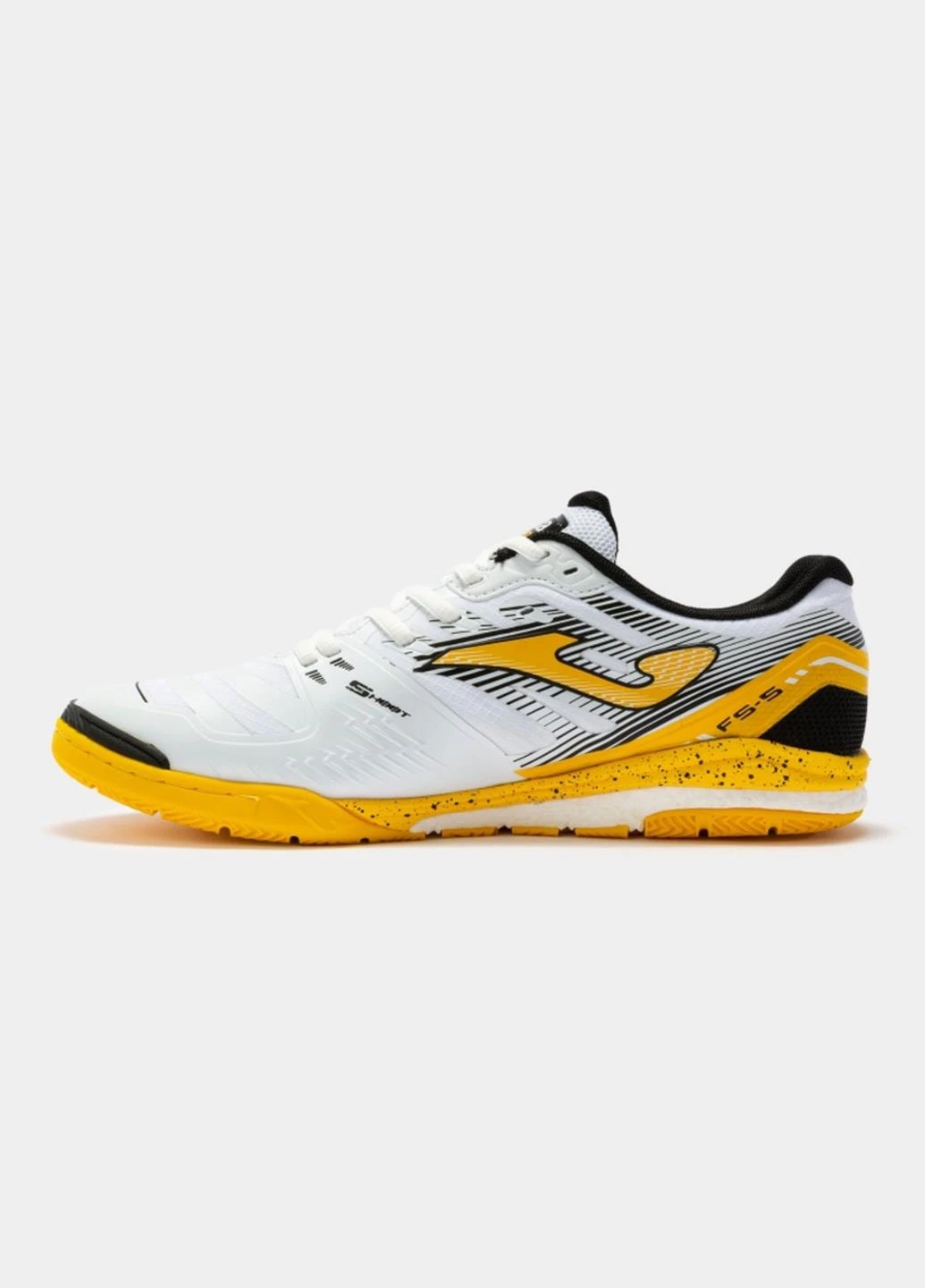 Футбольні футзалки RRES2202IN Joma REGATE REBOUND (341142654)
