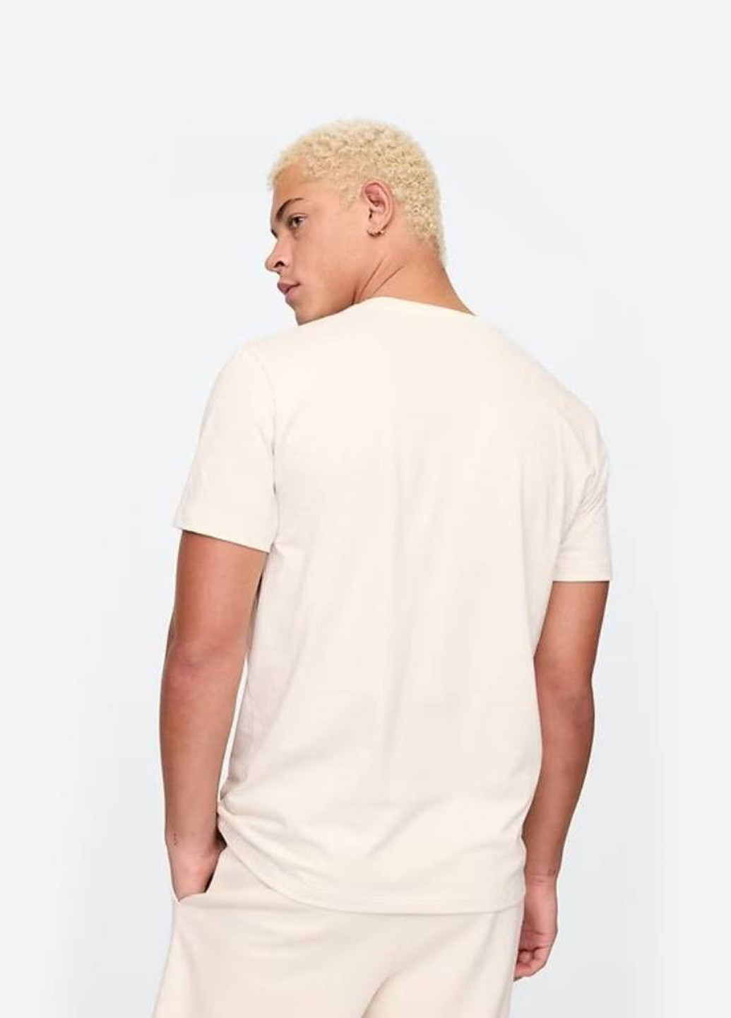 Костюм (футболка, шорты) Gap (352742871)