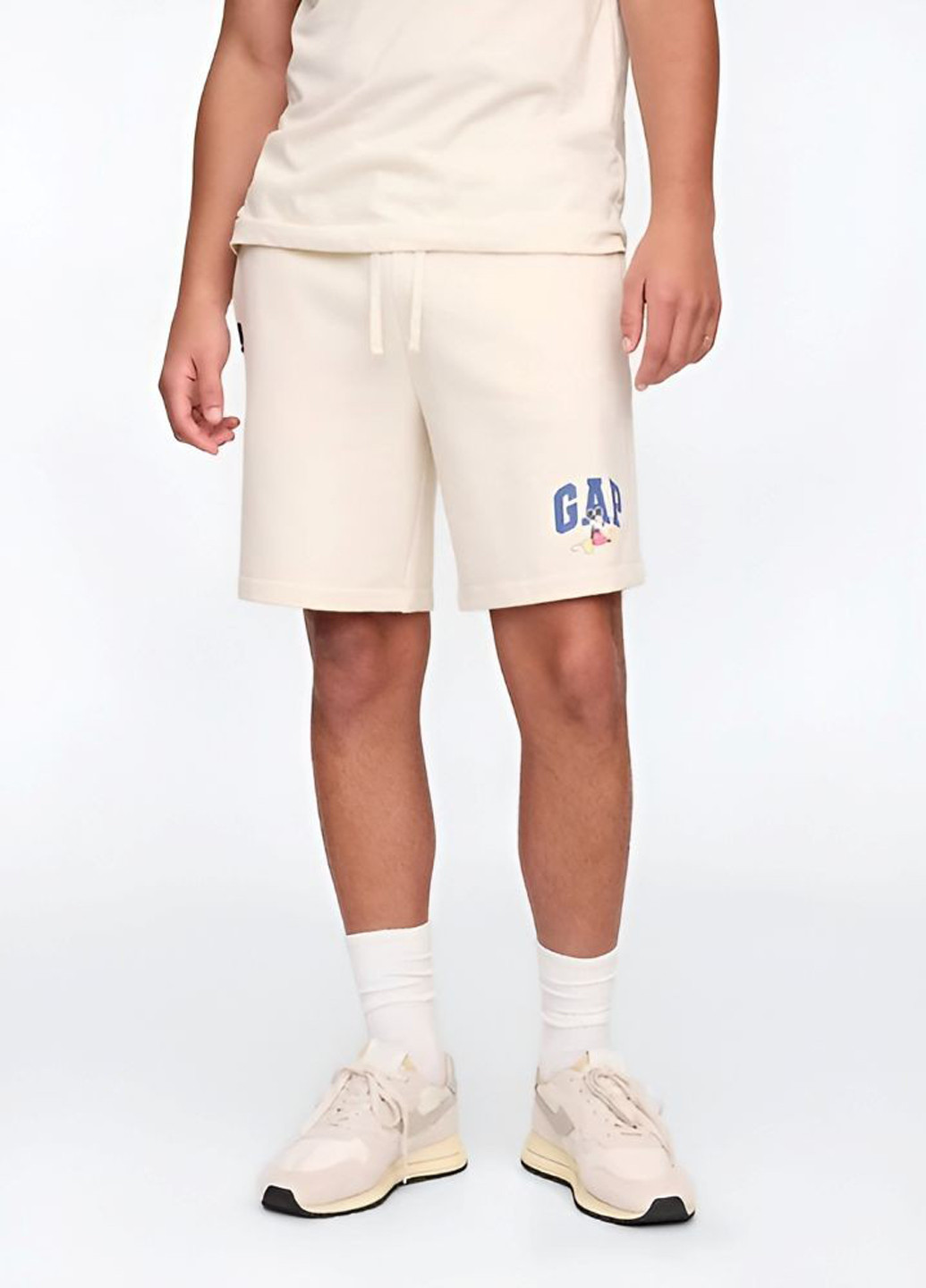 Костюм (футболка, шорты) Gap (352742871)