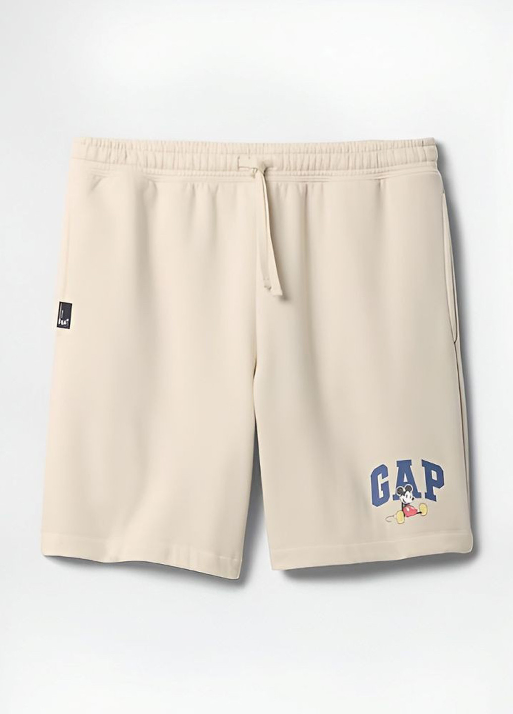 Костюм (футболка, шорты) Gap (352742871)