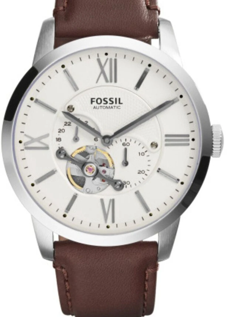 Часы ME3064 механические fashion Fossil (229044747)