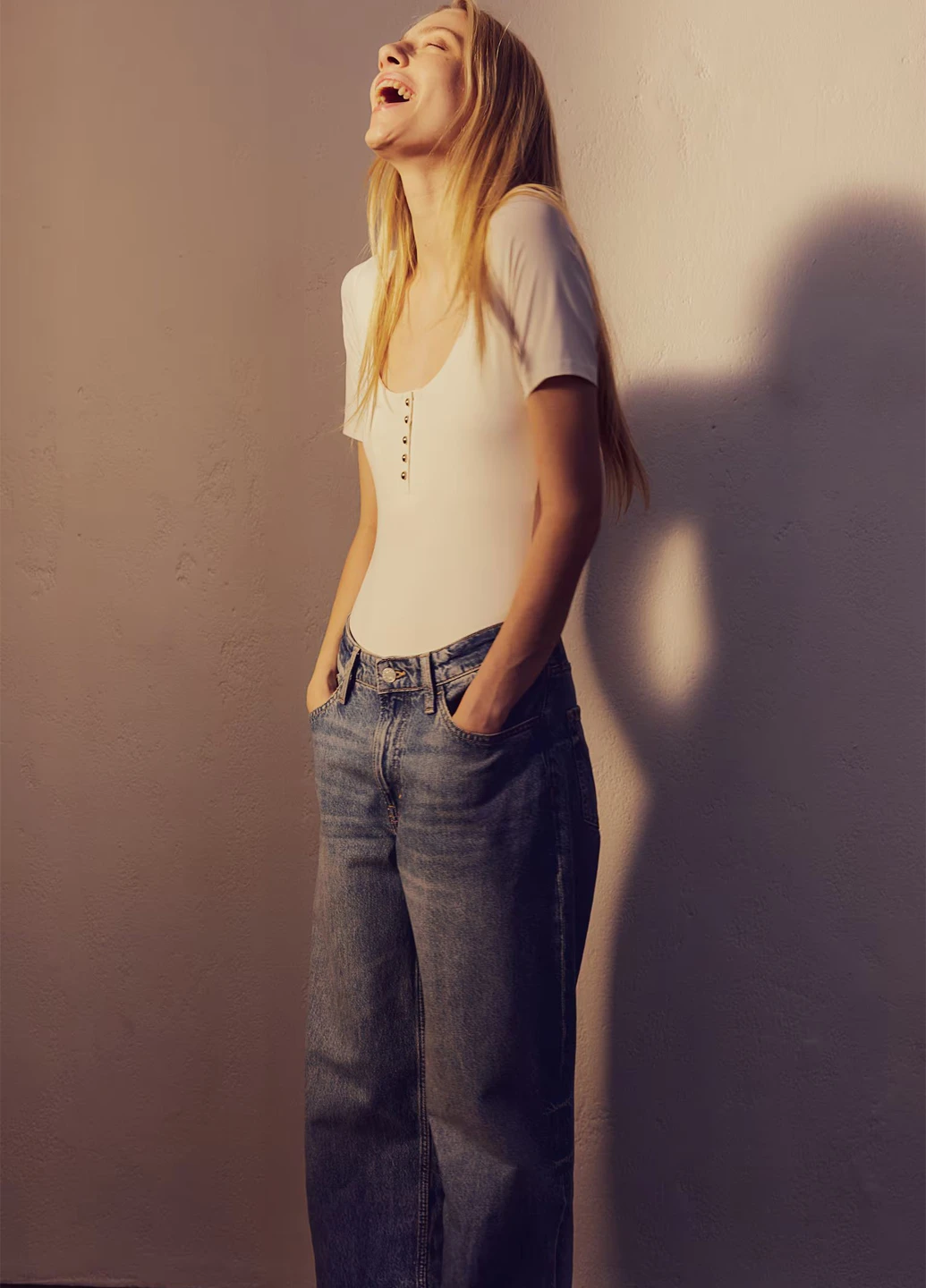 Боді H&M (319307848)