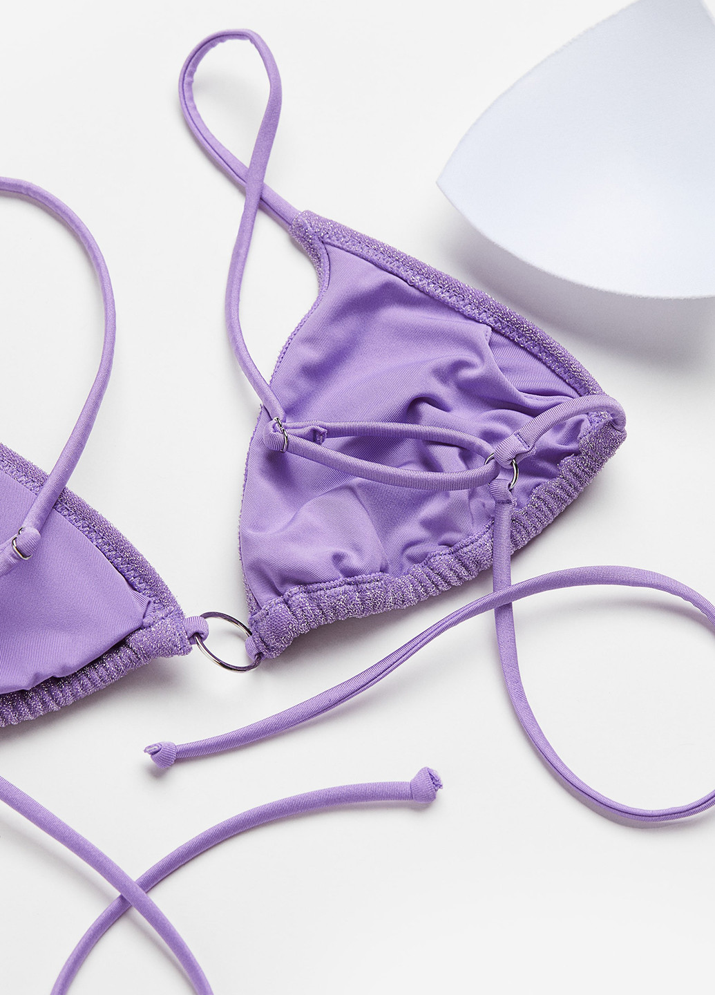 Купальный лиф H&M (361008599)