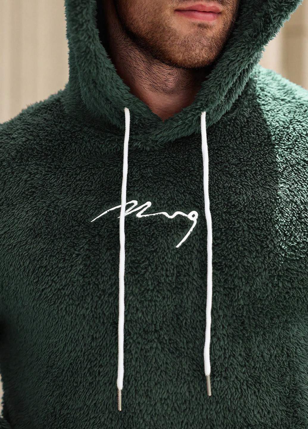 Спортивний костюм (худи, брюки) SHEIN (338626916)