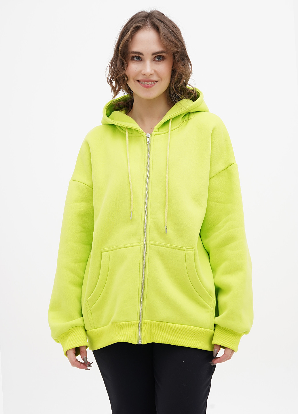 Толстовка EFAN (315024237)