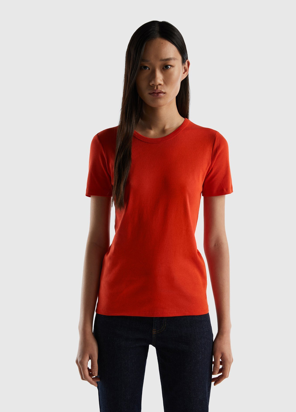 Футболка United Colors of Benetton - (284105956)