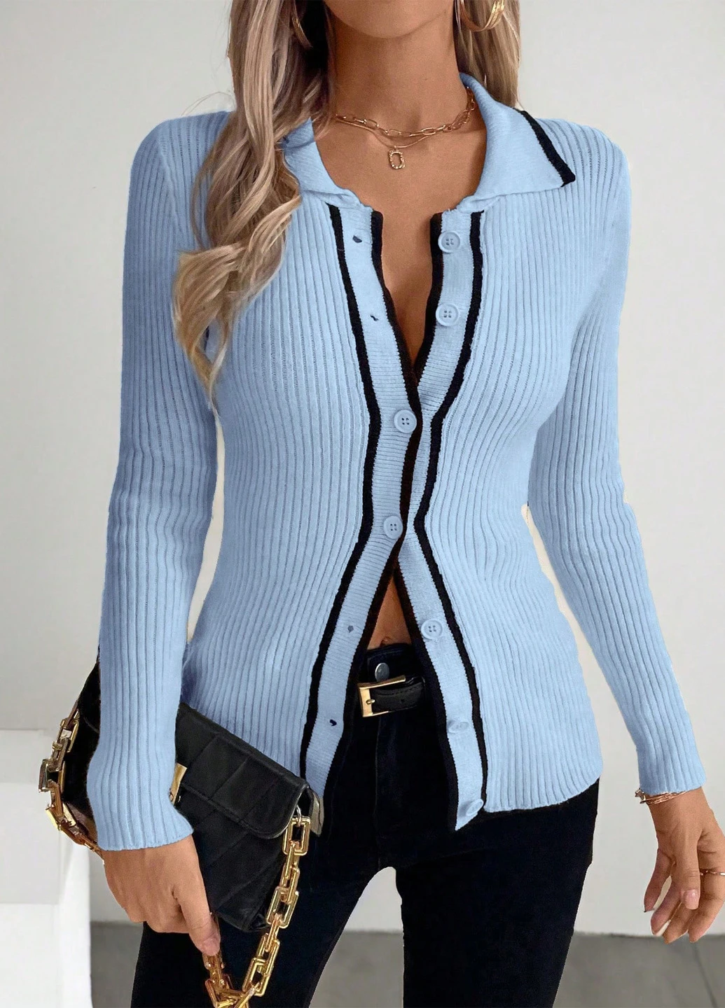 Кофта SHEIN (341894187)
