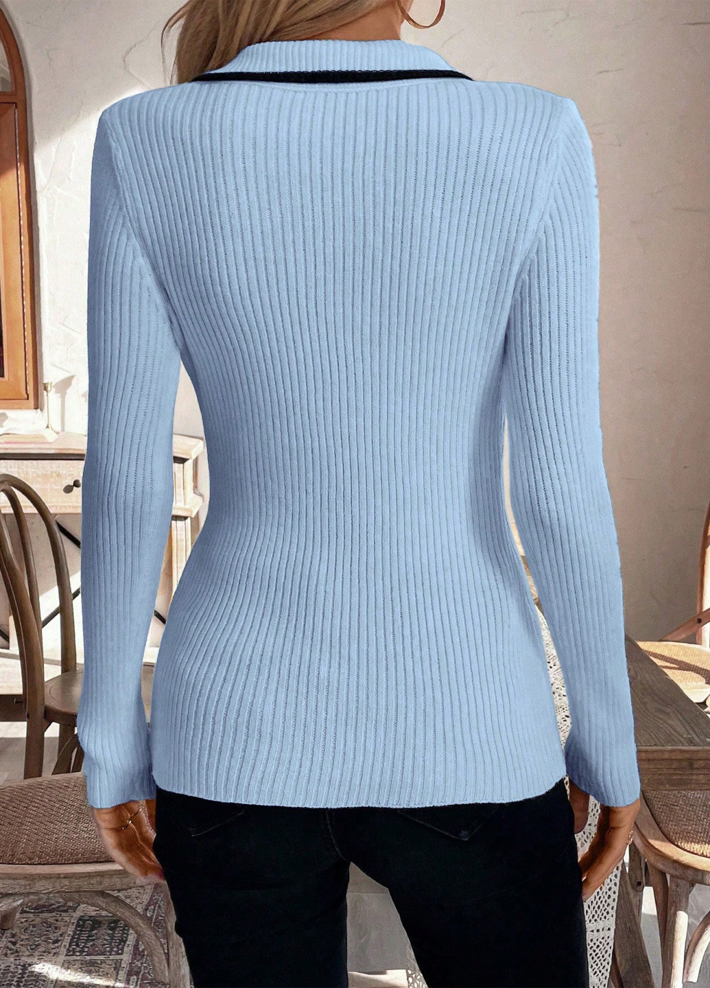 Кофта SHEIN (341894187)