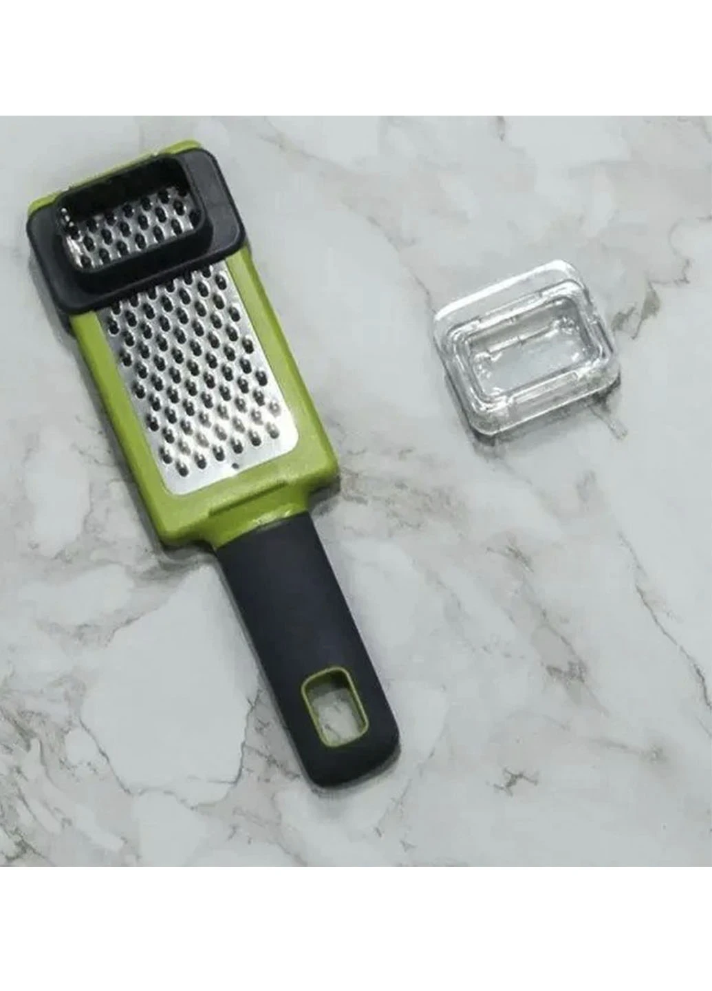 Ручна тертка для часнику часнику Functional kitchen gardget XO (253878142)