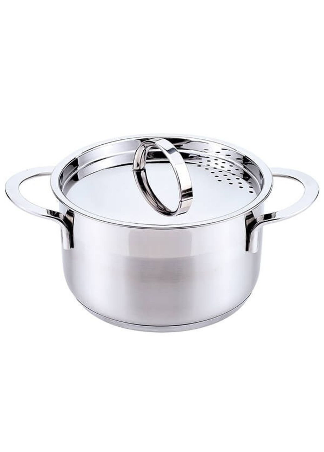 Каструля з кришкою MR-3511-16 1.5 л 16 см Maestro (253542507)