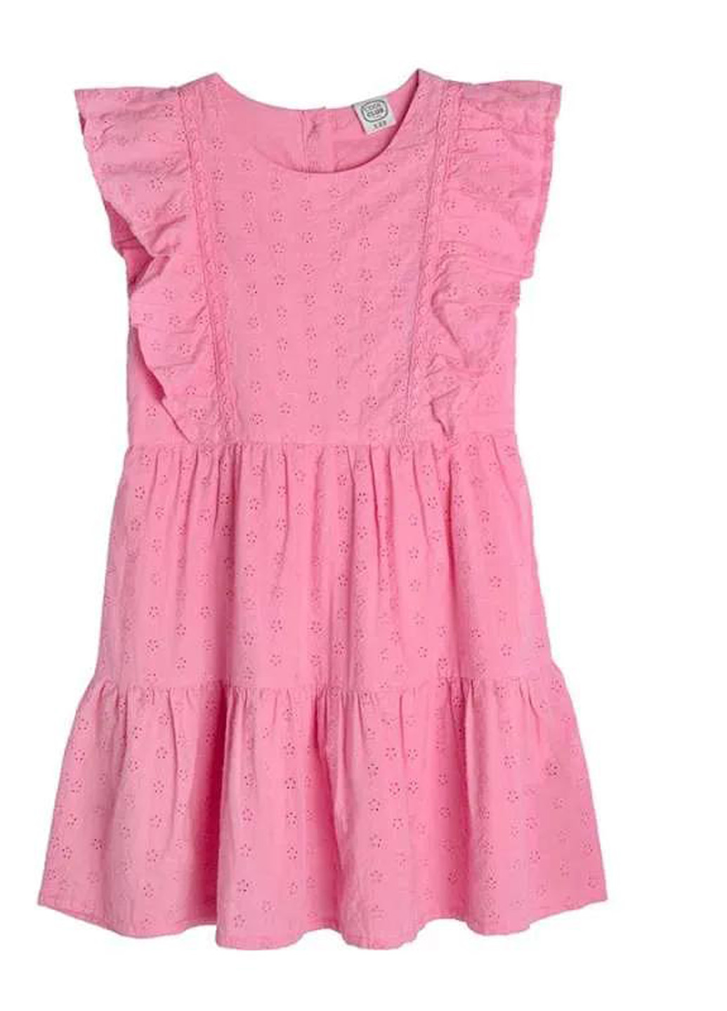 Темно-рожева сукня Cool Club (292953582)