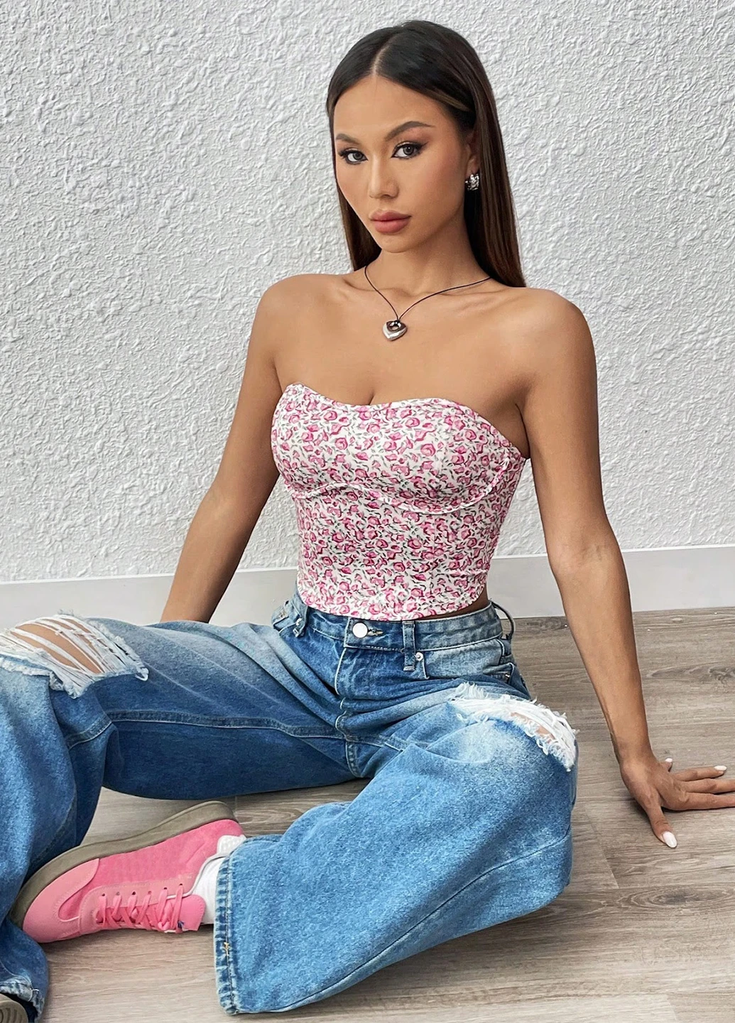 Топ SHEIN (322813011)