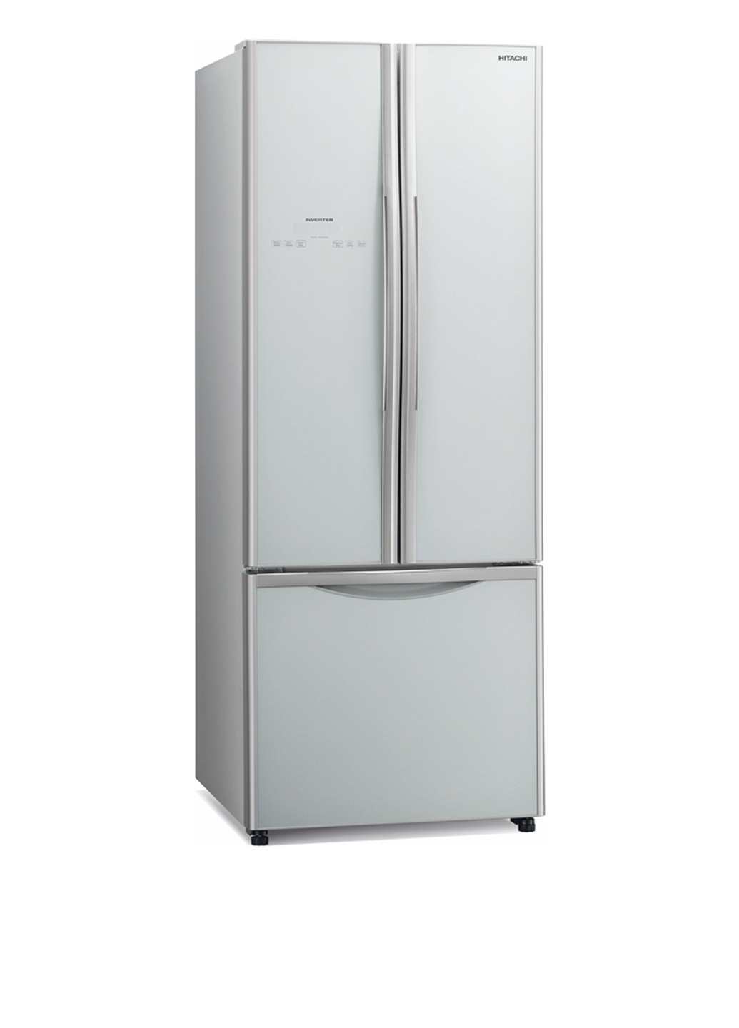 Холодильник side-by-side Hitachi R-WB550PUC2GS