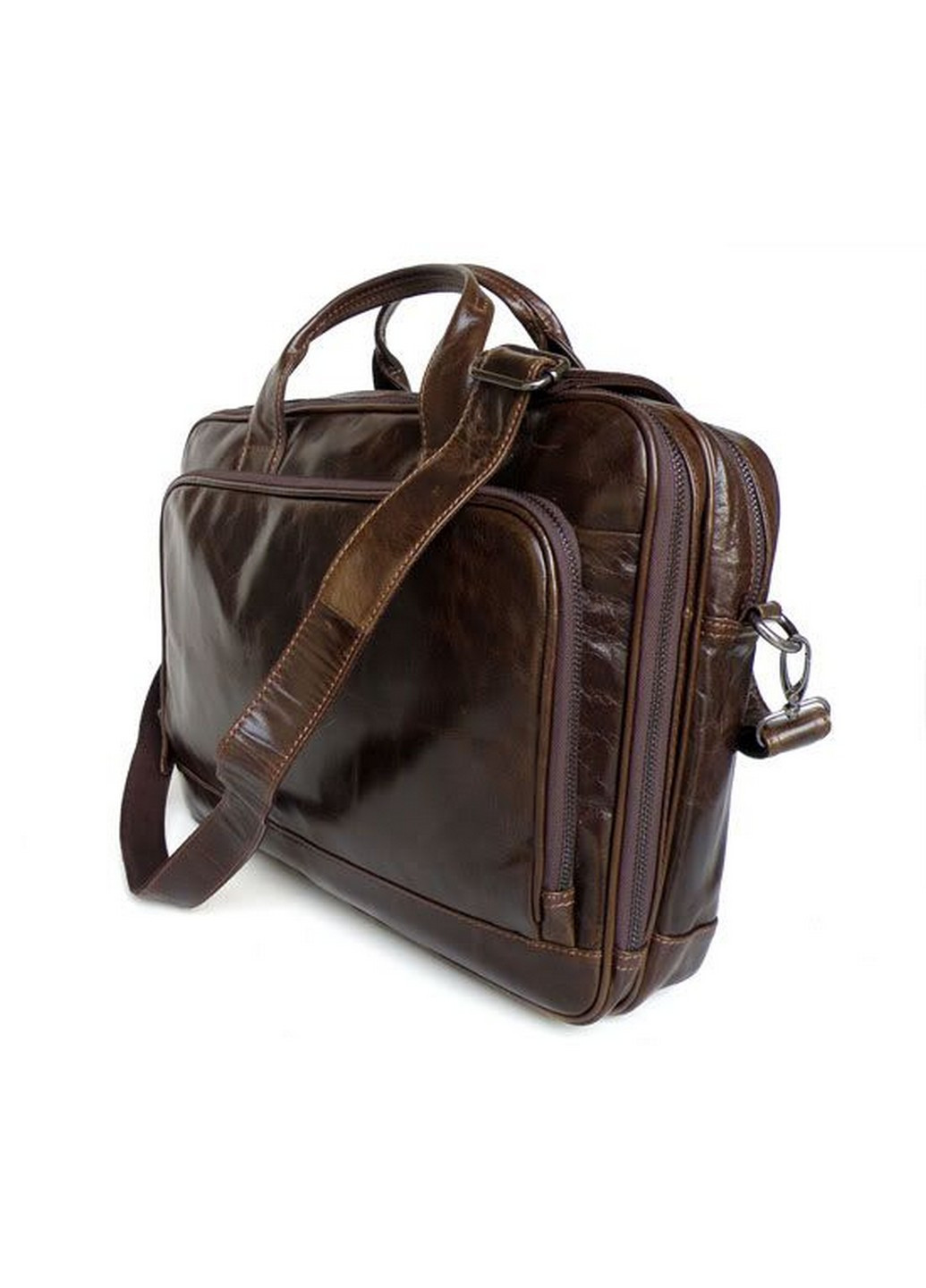 Кожаная сумка Vintage (241228965)