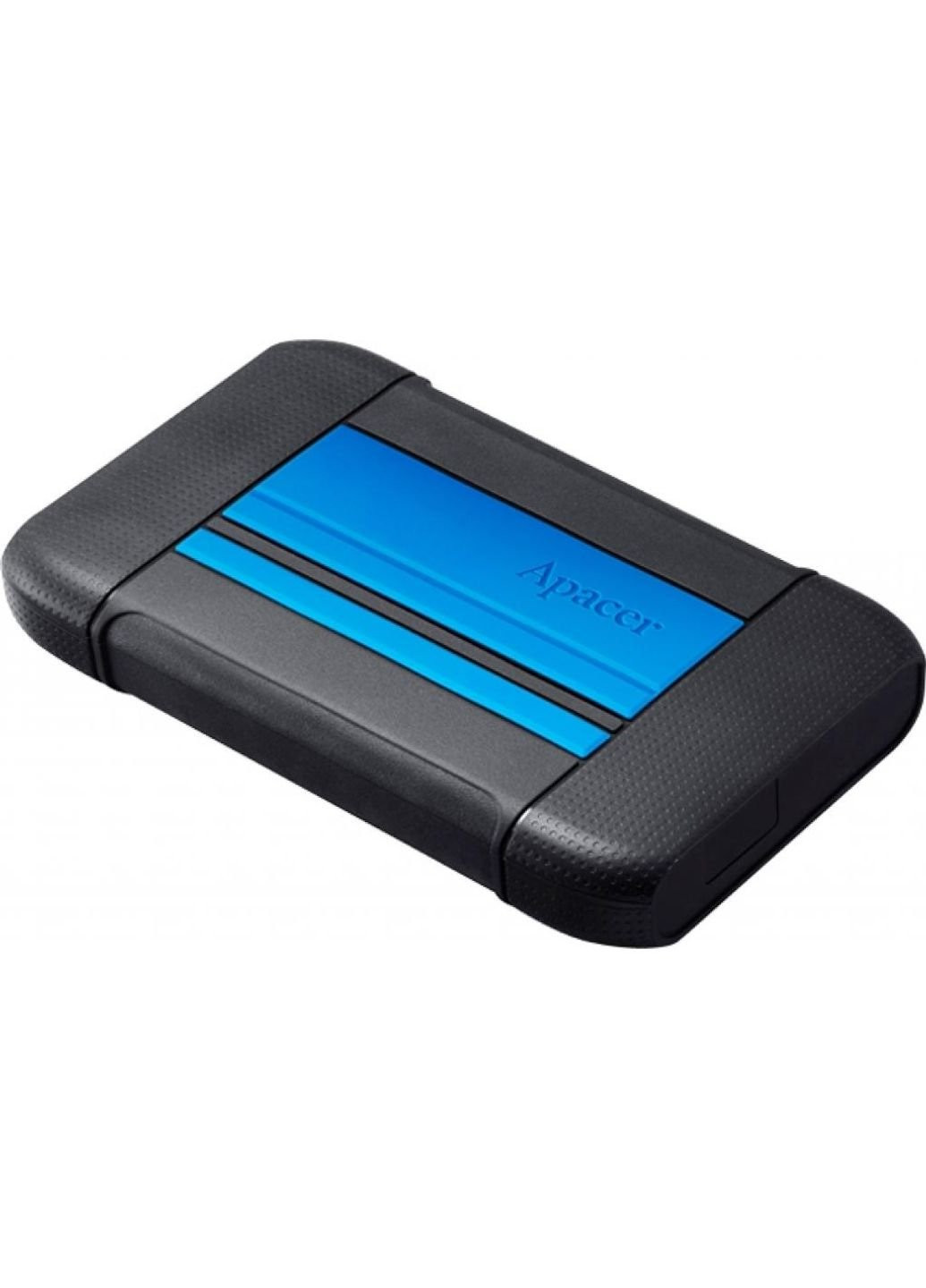 Зовнішній жорсткий диск 2.5 "2TB (AP2TBAC633U-1) Apacer 2.5" 2TB (250053915)