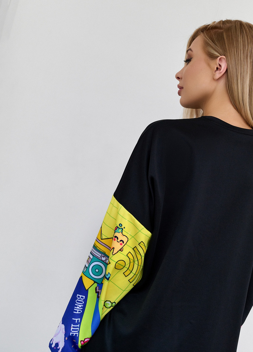 Рашгард Bona Fide PIC-shirt (251707951)