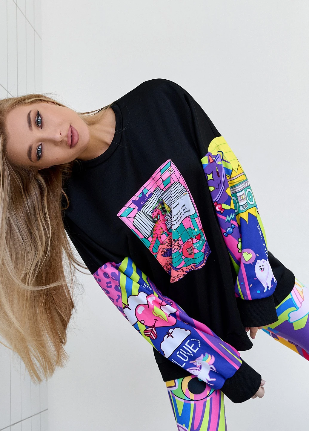 Рашгард Bona Fide PIC-shirt (251707951)