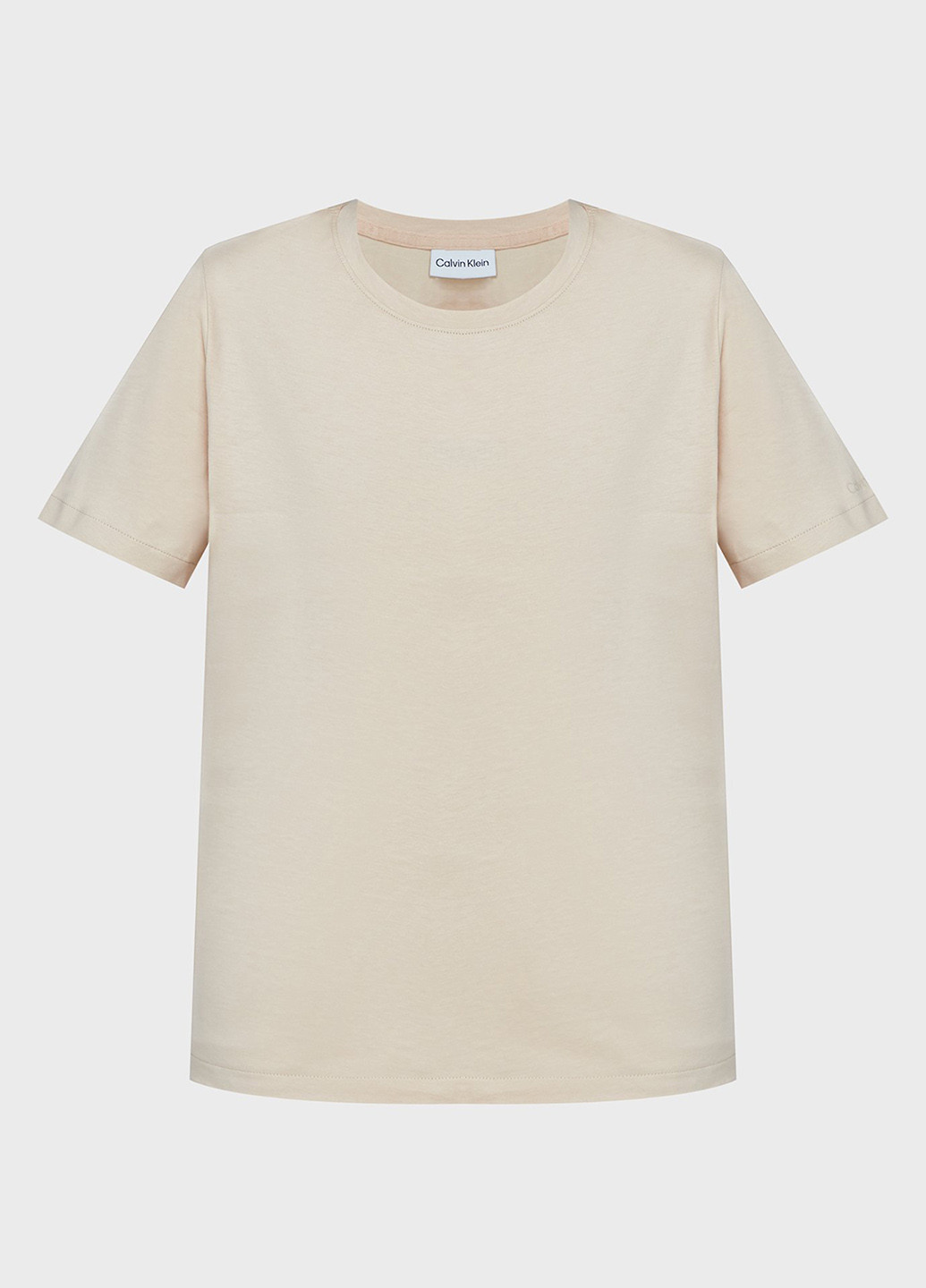 Футболка Calvin Klein - (328199875)