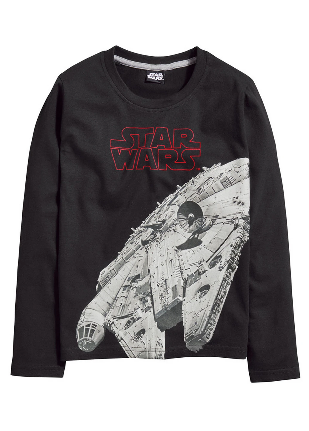 Лонгслив Star Wars (246424938)